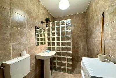 Apartament cu 2 camere decomandat, mobilat în Zorilor - 8