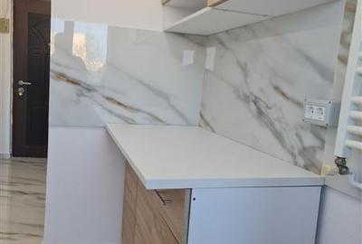 Garsonieră nedecomandată, mobilată în Complex Studențesc - 5