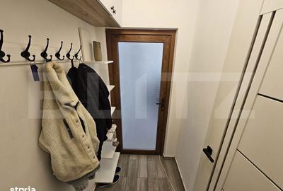 Apartament cu 2 camere în Albești - 3
