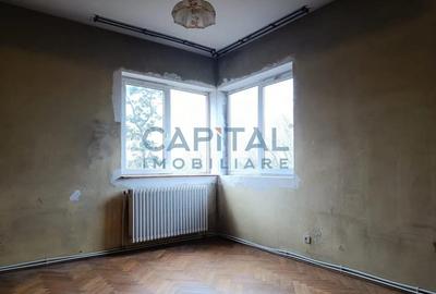 Apartament cu 4 camere decomandat în Zorilor - 3