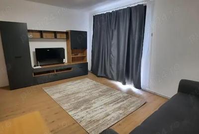 Apartament cu 3 camere decomandat în Dâmbu Pietros - 9