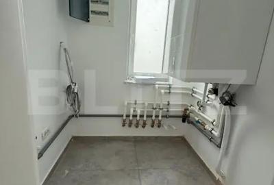 Casă cu 4 camere cu Teren 254 Mp în Remetea Mare