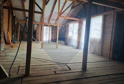 Duplex cu 6 camere cu Teren 229 Mp în Est - 18