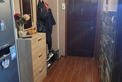 Apartament cu 3 camere decomandat în Brătianu - 4