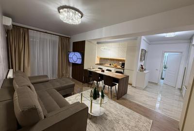 2 camere lux de inchiriat Trafic Greu - Jumbo Center , - 2