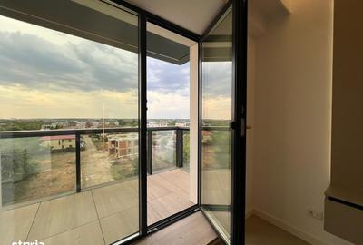Apartament 2 camere - Pipera - Cortina  North- comision 0!!! - 6
