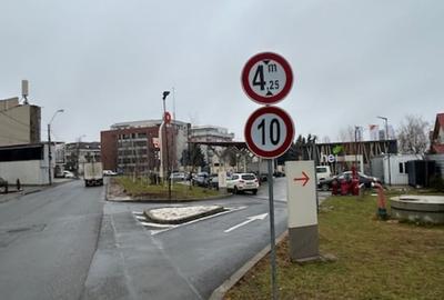 Teren în Sisești - 5