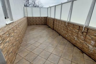 Casă cu 4 camere în Micro 5 - 11