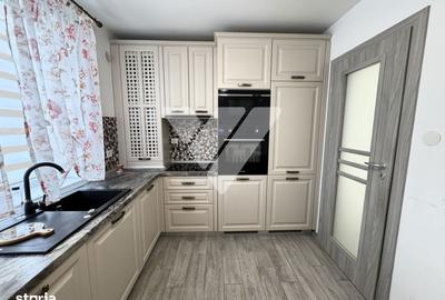 Apartament cu 3 camere, mobilat în Central - 6