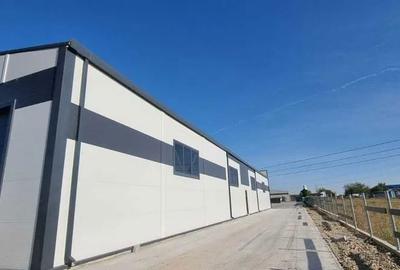 Spațiu comercial, de 300 mp, în Ciorogârla - 6
