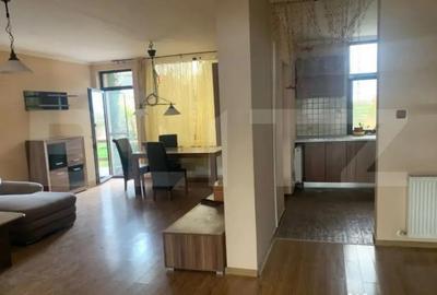 Casă cu 3 camere cu Teren 693 Mp în Lazuri - 3