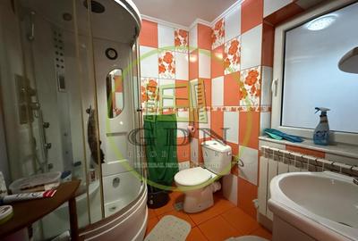 Casă individuală cu 4 camere cu Canalizare în Cârcea - 8