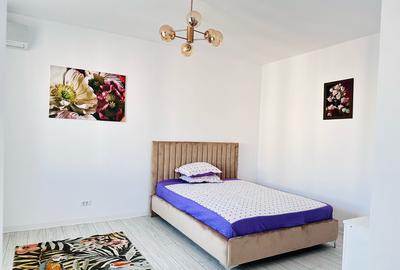 Inchiriez Apartament cu o camera in Regie Rezidence - 7