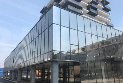 Spațiu comercial, de 400 mp, în Iris