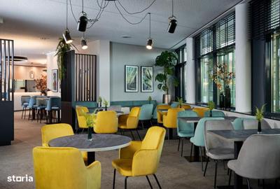 Garsonieră decomandată în Chiajna