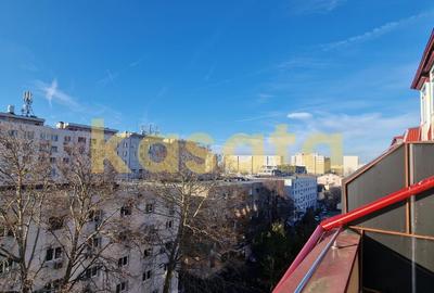 Apartament cu 2 camere semidecomandat, mobilat în Ozana - 20
