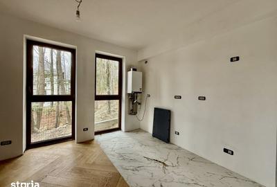 Apartament cu 3 camere în Furnica - 5
