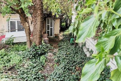 Casă cu 3 camere în Popoveni - 2