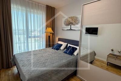 Apartament Nou 2 Camere -  Străulești - 5