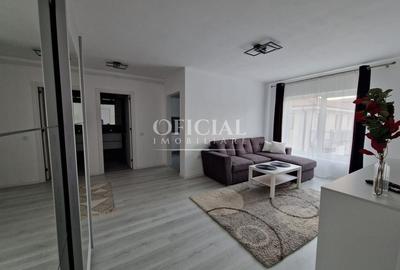 Apartament 2 camere | Parcare | Zona Sesul de Sus | Floresti - 4