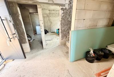 Casa deosebita P+1+M. Strada asfaltata. Constructie noua. - 8