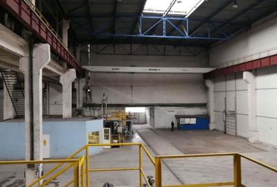 Spațiu comercial, de 25,636 mp, în Central - 3