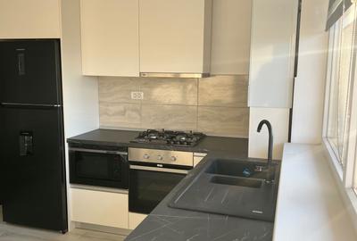 Apartament cu 2 camere în Sânpetru - 7