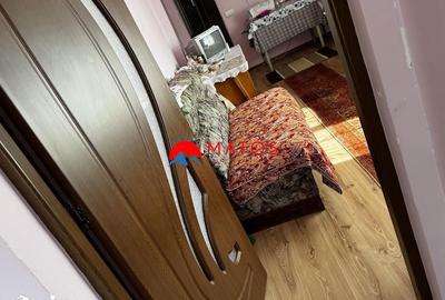 Casă cu 3 camere cu Teren 3025 Mp în Ghioșești - 9