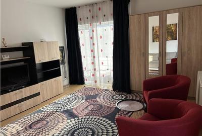 Garsonieră decomandată în Mărăști