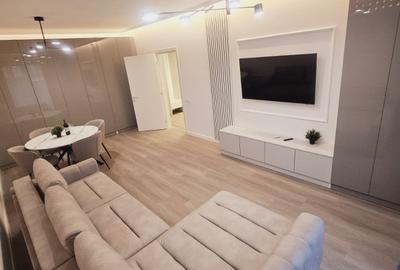 Vanzare apartament 2 camere Exigent Plaza - 2