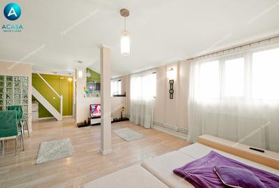 Apartament cu 2 camere decomandat în Micro 14 - 5