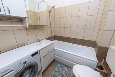 Apartament de 2 camere | 15 Min Metrou Pacii - 11