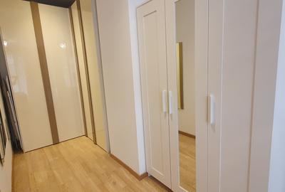 Apartament cu 2 camere decomandat, mobilat în Iancu Nicolae - 18