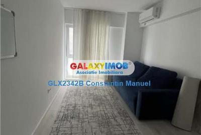 Apartament cu 3 camere decomandat, mobilat în Aviației - 3