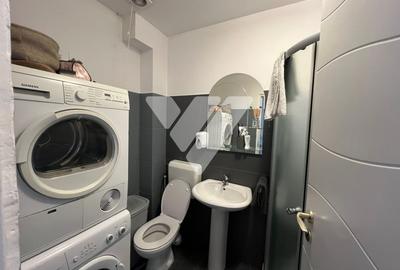 Apartament tip mansarda 2 camere de vanzare - zona Terezian Sibiu - 3