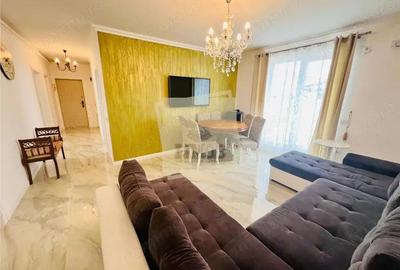 Penthouse in exclusivitate 3 camere terasa balcon pod 65 mp parcare