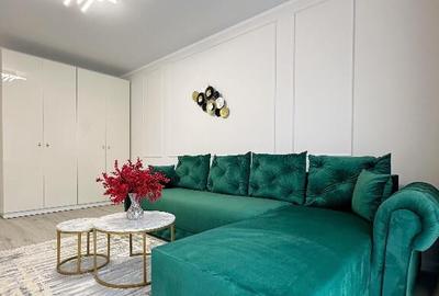 || PASARELA BERCENI || Garsoniera ideala de investi?ie - 2