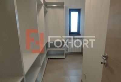 Casa individuala cu 4 camere, Prima inchiriere - Giroc - 16