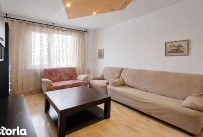 Apartament cu 3 camere, mobilat în Dârste - 9