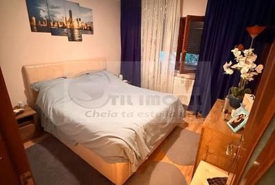 Apartament 3 camere, 65 mp, Alexandru cel Bun, et.1 - 125.000 EUR Apartament 3 camere, 65 mp, Alexandru cel Bun, et.1 - 125.000 EUR - 6