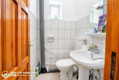 Casă cu 5 camere cu Teren 2549 Mp în Urecheni - 15