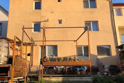 Oportunitate de investitie, casa/vila cu 5 apartamente, Zorilor - 4