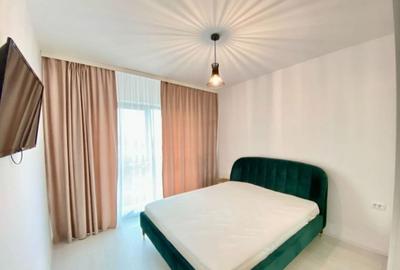 Apartament 2 camere Lux in Complex Exigent Plaza - 4