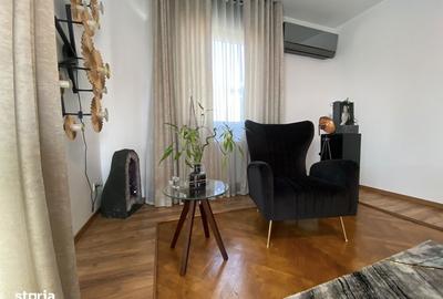 Apartament cu 3 camere în Primăverii