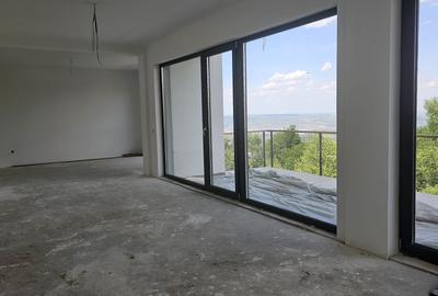 Casa cu garaj  pentru 2 masini, strada asfaltata, priveliste superba, Feleacu - 13