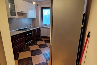 Cantemir- Apartament 2 camere, etaj intermediar-Mobilat Cantemir- Apartament 2 camere, etaj intermediar-Mobilat - 7
