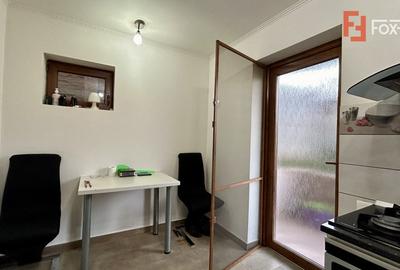 Casă individuală cu 4 camere cu Piscina în Sânandrei - 23