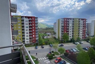 Apartament cu 2 camere decomandat, mobilat în Avantgarden - 8