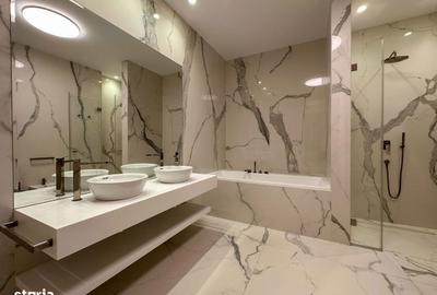 Apartament cu 3 camere în Floreasca - 3