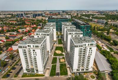 Inchiriere spatiu comercial ansamblu rezidential nou // ONE Cotroceni Park - 5